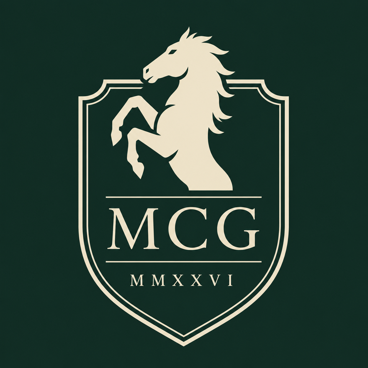 Mustang Capital Group crest