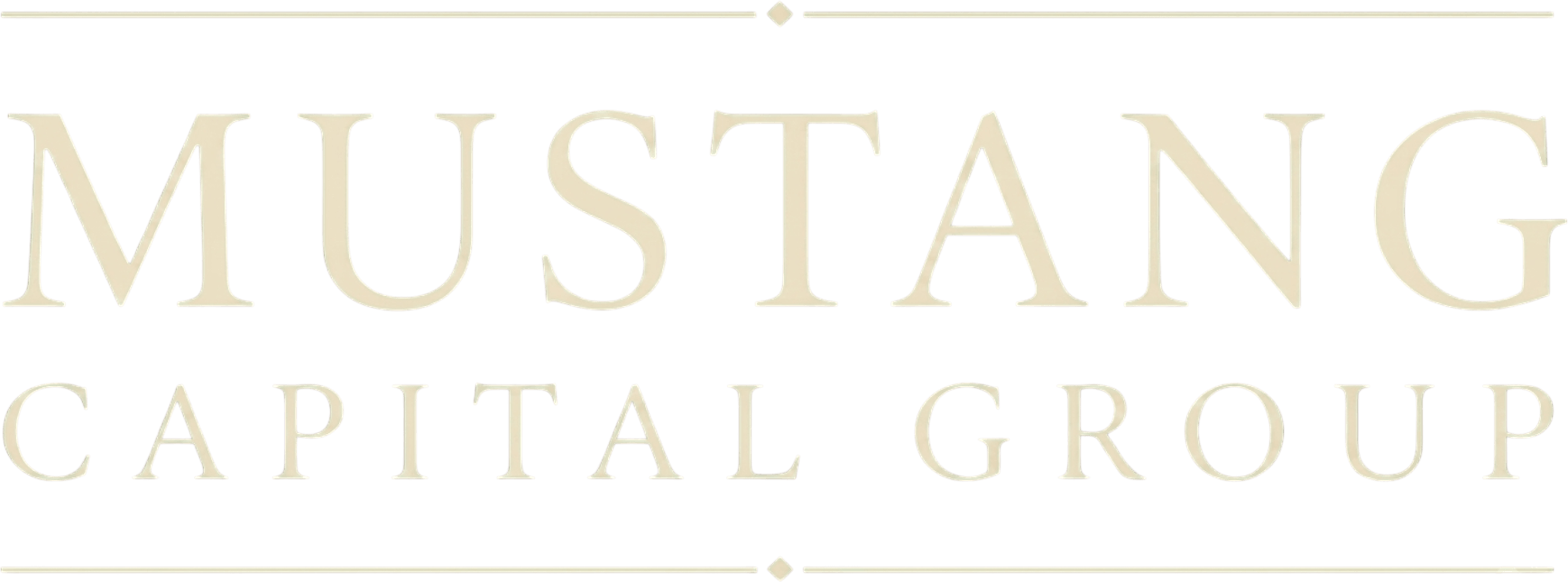 Mustang Capital Group